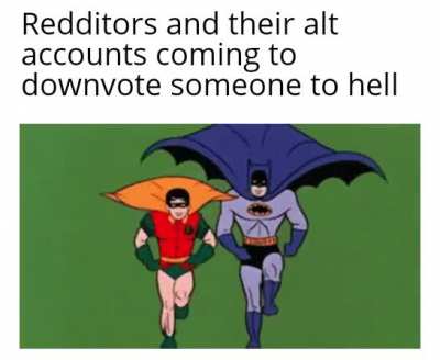 No opposite opinions
