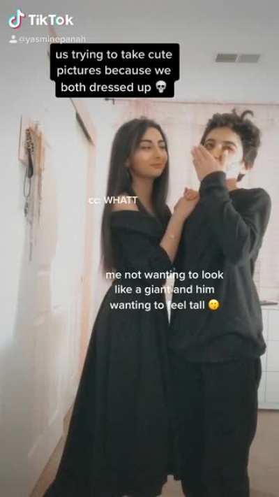 i didn’t get a single good picture but it was fun ?