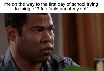 why do i have to do this