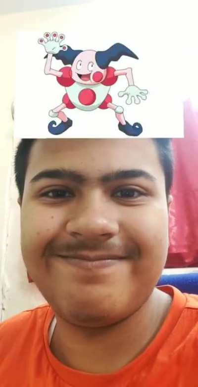 This Instagram filters be savages smh ?
