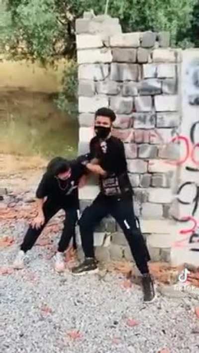 Fuck Taleban????