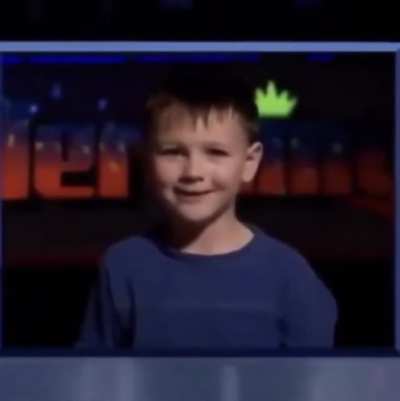 Hey kids, let's do some drugs
