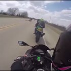 I guess that was a close call