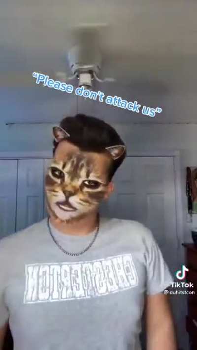 Are you a dog or cat person?