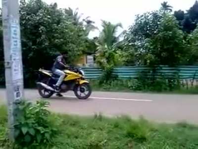 Maybe maybe maybe
