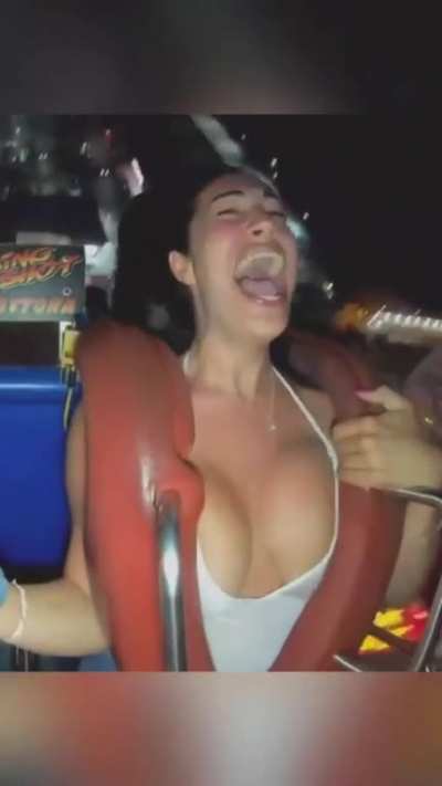 how wide can you open your mouth?