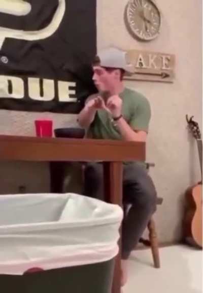Isaac newton bonk