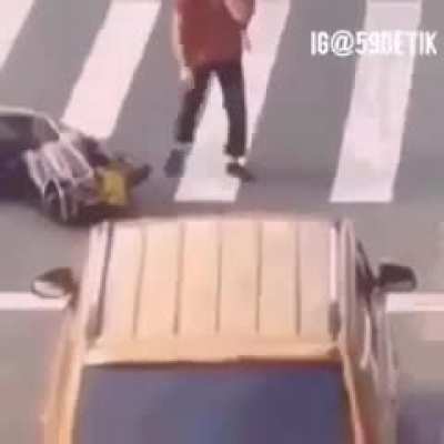 New ability unlocked