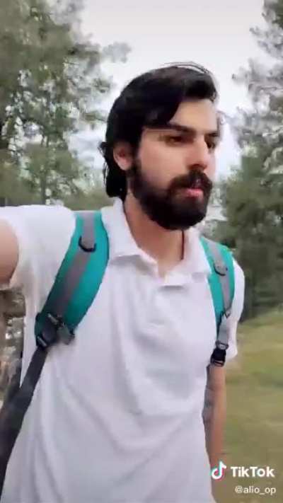 Thought I'd make this and then it got on fyp unexpectedly. (Islamabad,Pakistan)