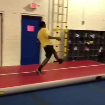 Maybe Maybe Maybe