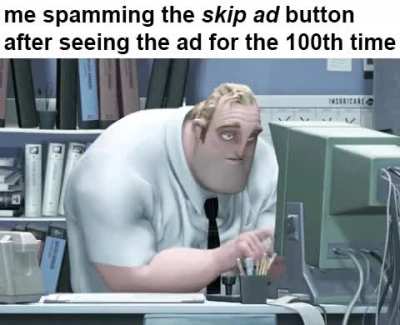 double ads suck