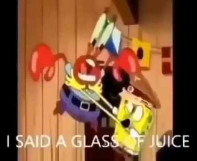 Would you like apple or orange