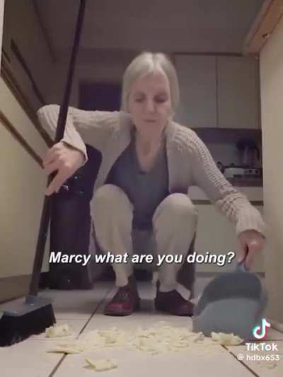 Where's my sandwich?