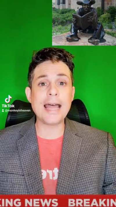 Breaking News: Texas Principal fears Anime Squid Tentacles are ruining kids!