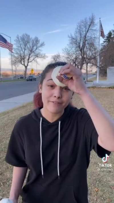 I- I don't really have an explanation...