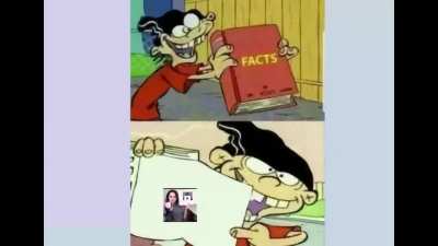 This took me a while - its a sign meme inception