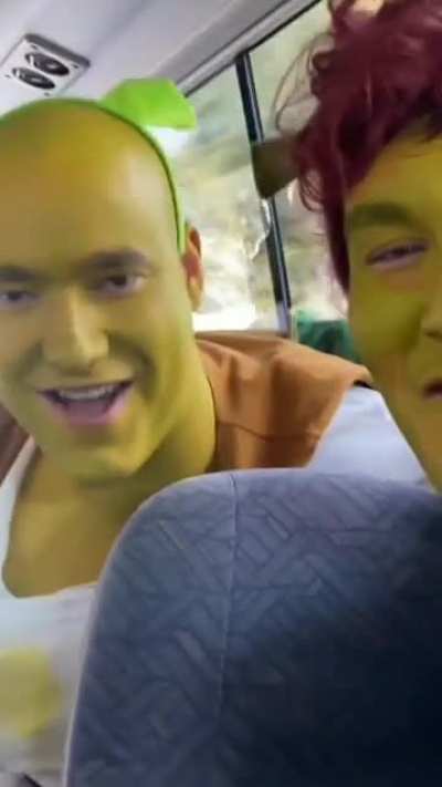Shrek