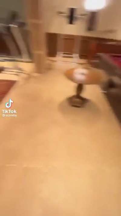 magical ball