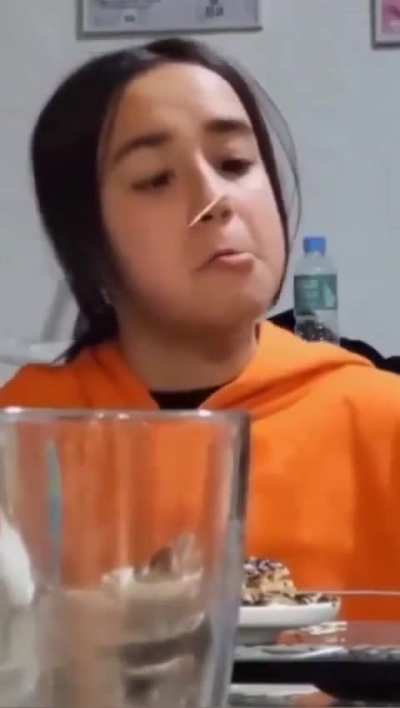 Waoo ?