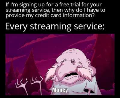 Please don't charge me, I'm just a smol child