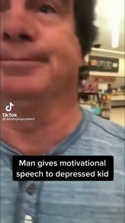 You’re that guy, pal ?