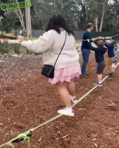 HMC while I show you a trick