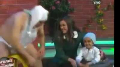 Chilean TV