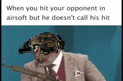 I know I suck at editing