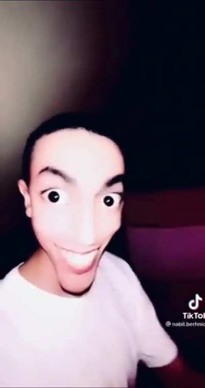 Yo wtf