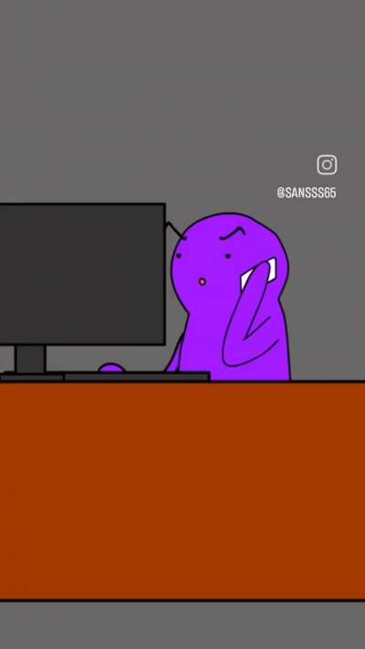 Maybe maybe maybe