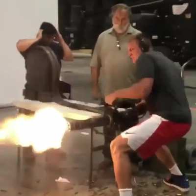 "mini"gun