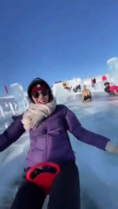 Maybe Maybe Maybe