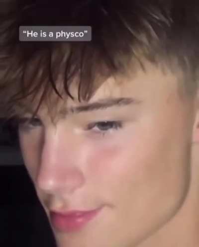 Oh god why