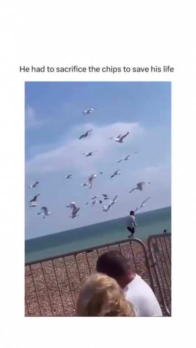 to eat your food