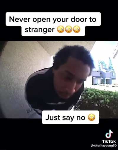 Why don't i believe him?