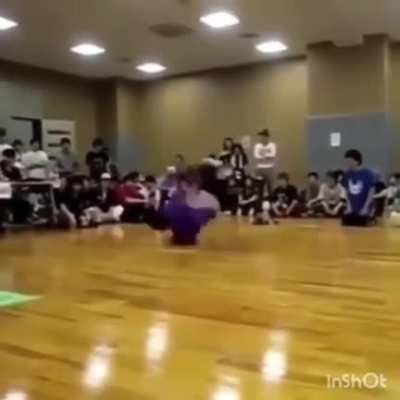 What is this Dance Move Called?! ?