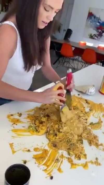 Nacho Hack
