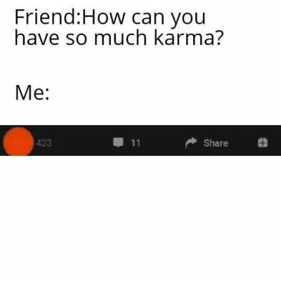 i have the power
