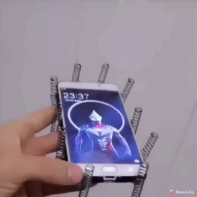 Drop test