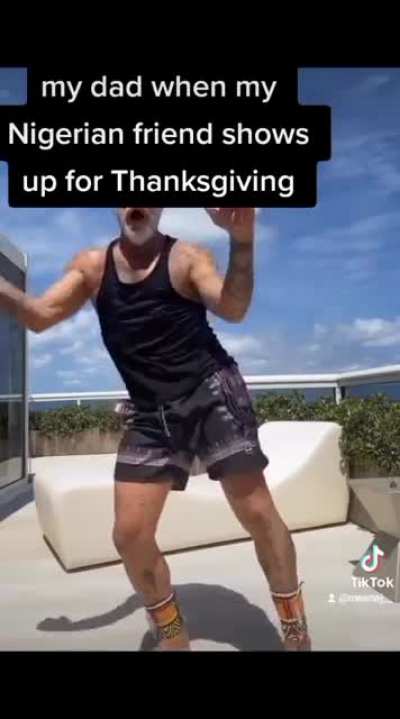 Happy Thanksgiving Canada ??