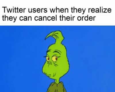Twitter bad