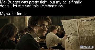 Kinda savage though.