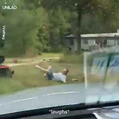 Ultimate Dad Prank