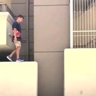 Best parkour ever