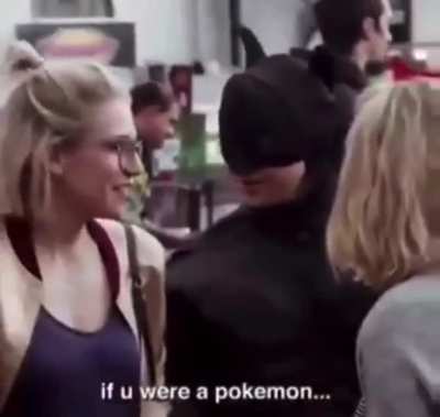 Maybe Maybe Maybe