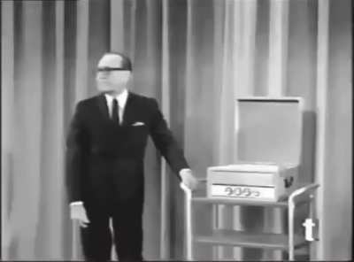Old school humor