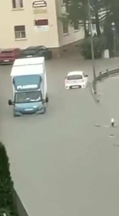 Maybe maybe maybe