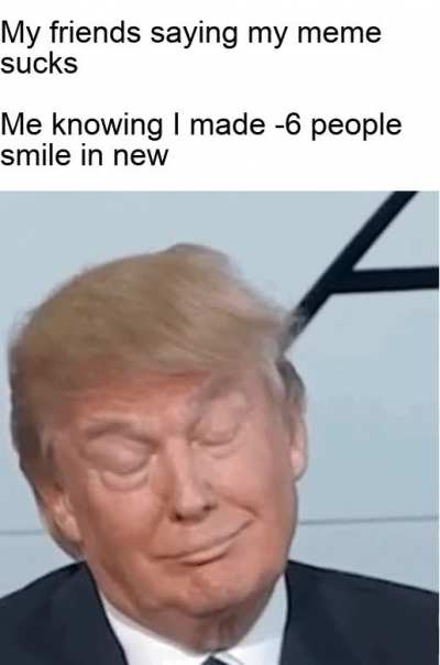 New scares me