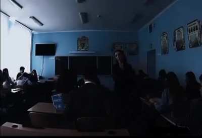 The art of cheating in the exam