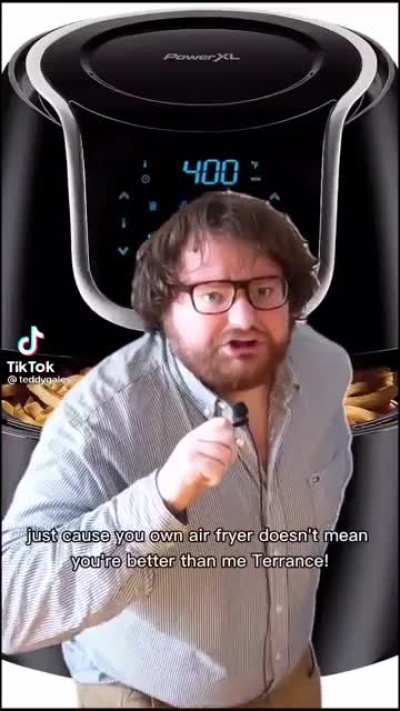 T E R R E N C E